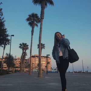 Meet your Posher, Marta